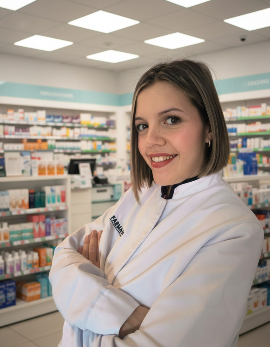 Cristina Costales Aragón