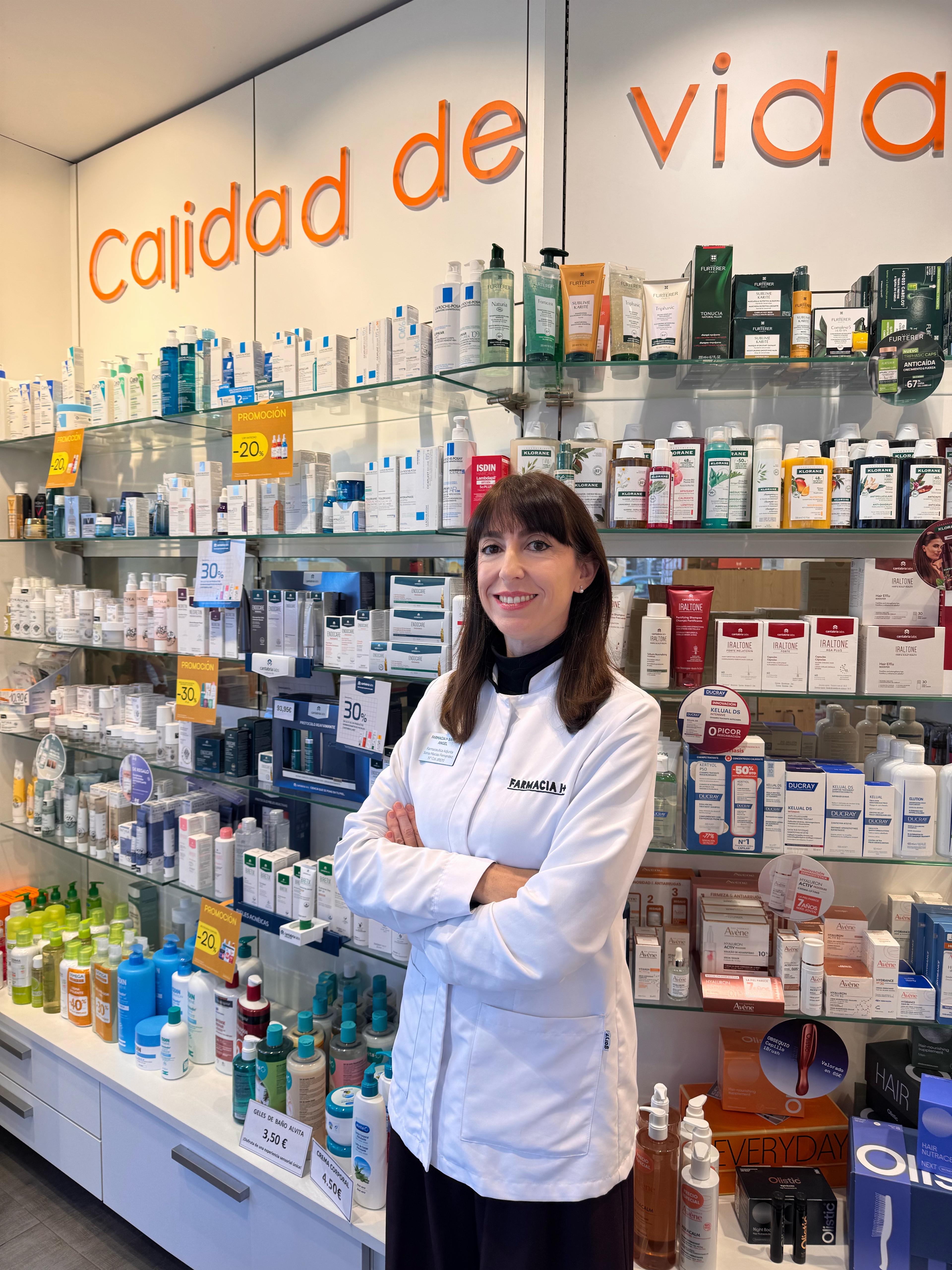 Sonia Macías Fernández