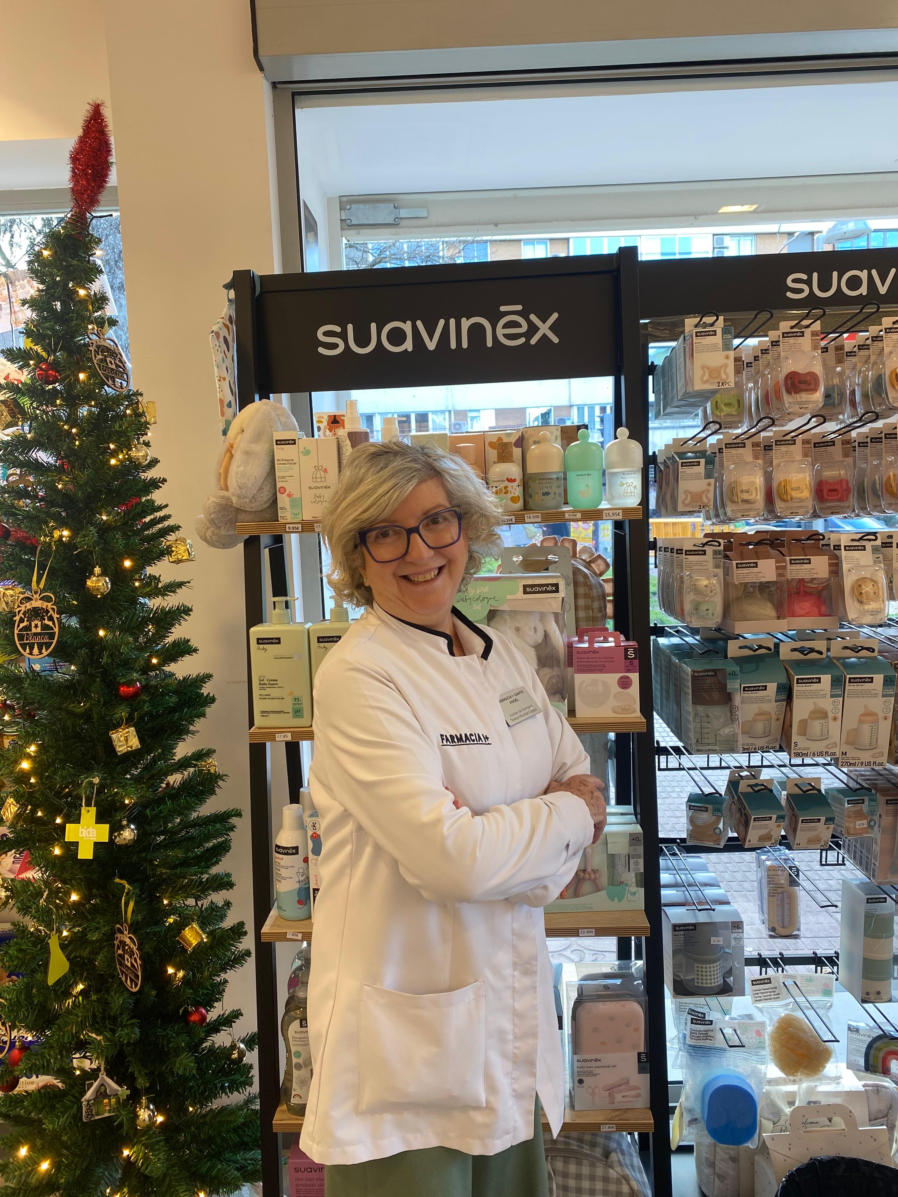 Teresa Mayoral Cajigas